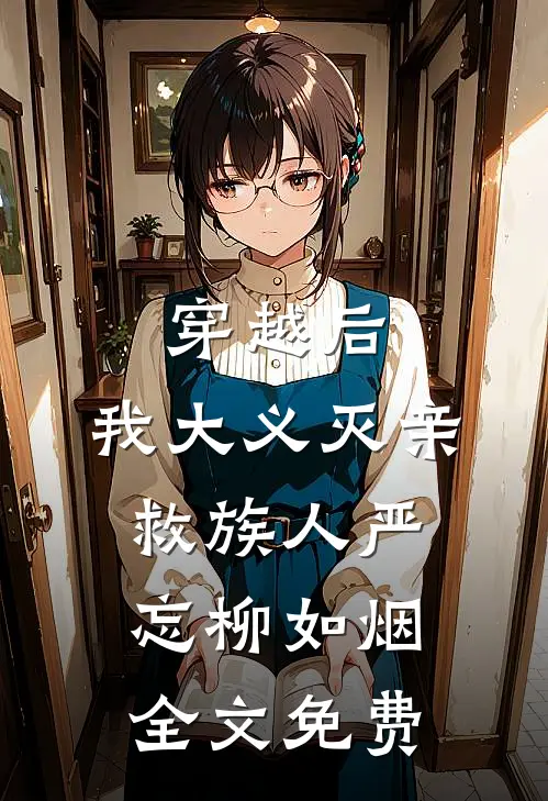 穿越后，我大义灭亲救族人严忘柳如烟全文免费