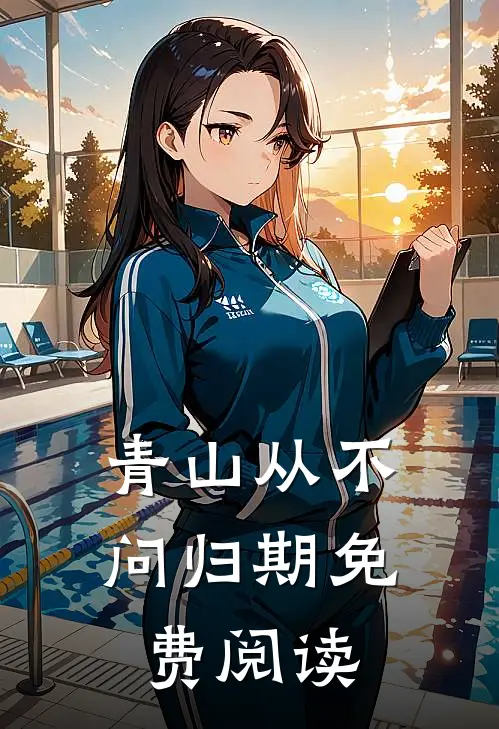 青山从不问归期免费阅读