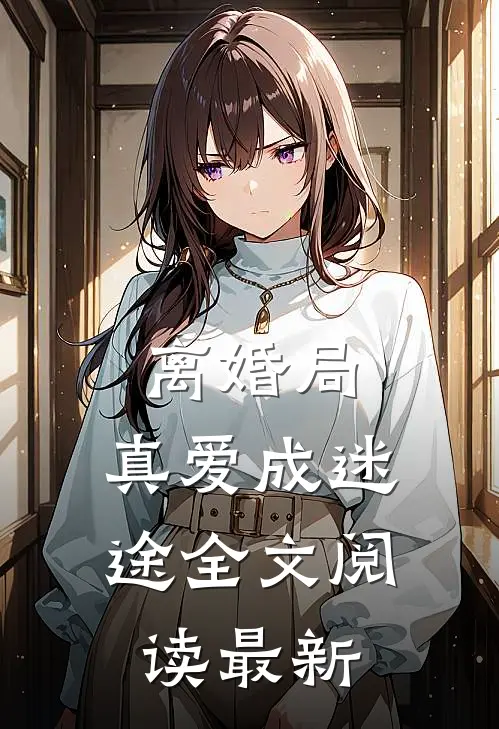 离婚局，真爱成迷途全文阅读最新