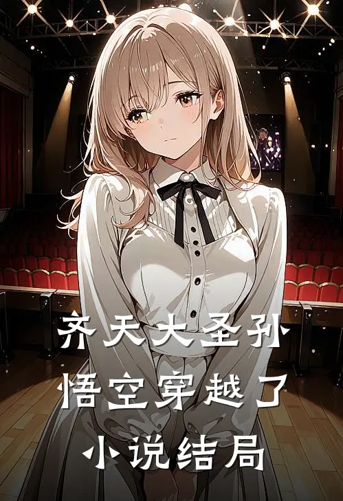齐天大圣孙悟空穿越了小说结局