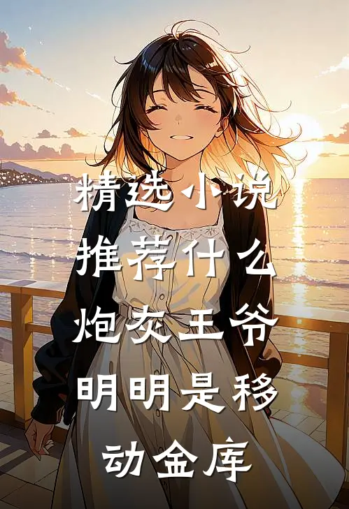 精选小说推荐什么炮灰王爷，明明是移动金库