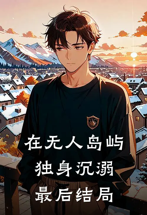 在无人岛屿独身沉溺最后结局