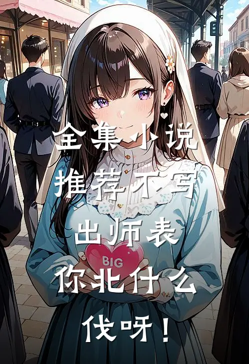 全集小说推荐不写出师表，你北什么伐呀！