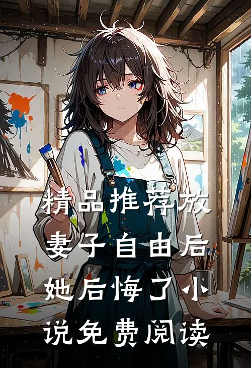 精品推荐放妻子自由后,她后悔了小说免费阅读