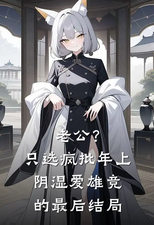 老公？只选疯批年上阴湿爱雄竞的最后结局