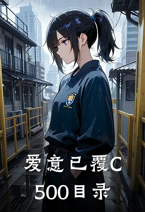 爱意已覆C500目录