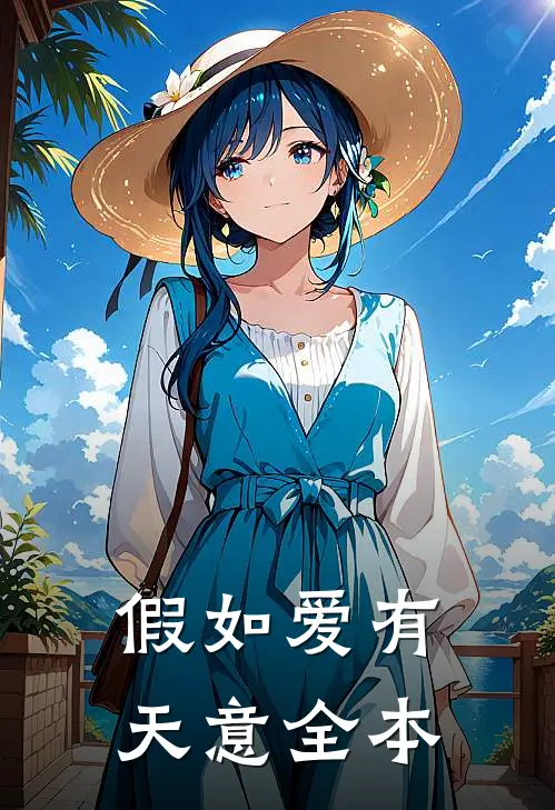 假如爱有天意全本