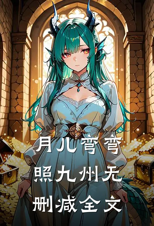 月儿弯弯照九州无删减全文