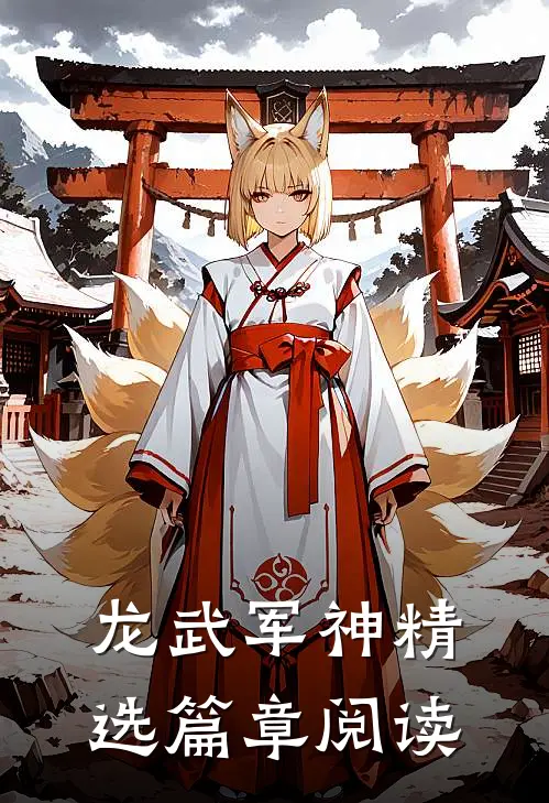 龙武军神精选篇章阅读