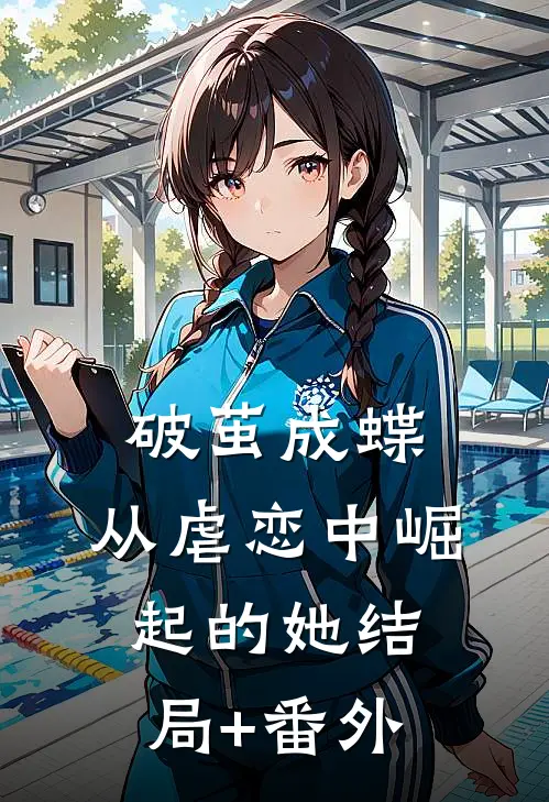 《破茧成蝶：从虐恋中崛起的她》结局+番外