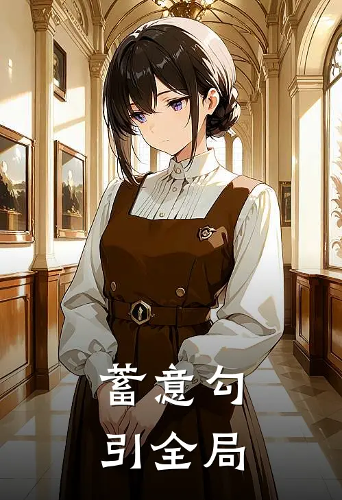 蓄意勾引全局