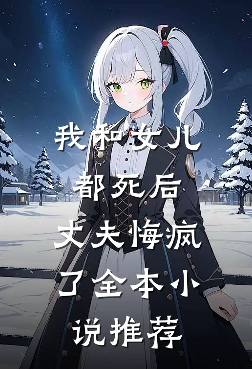 我和女儿都死后，丈夫悔疯了全本小说推荐