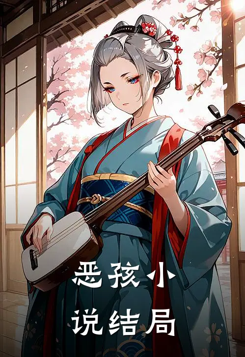 恶孩小说结局