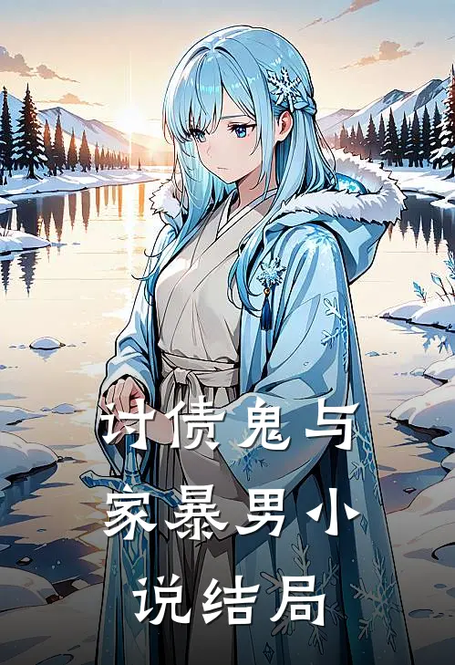 讨债鬼与家暴男小说结局