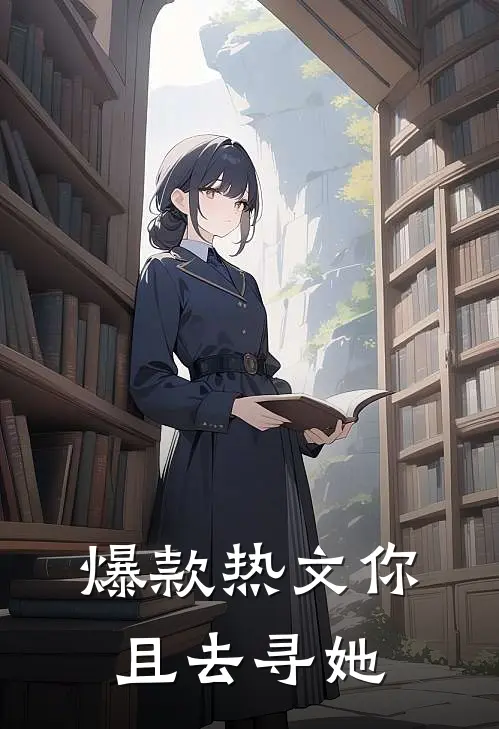 爆款热文你且去寻她