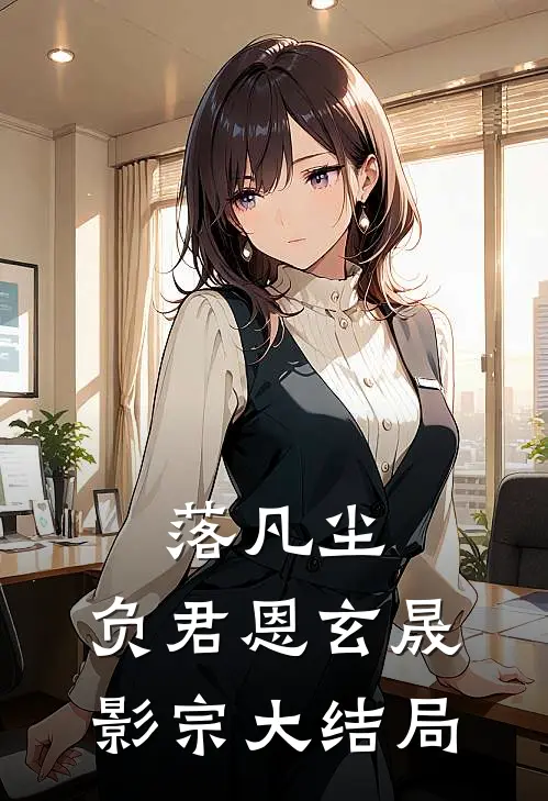 落凡尘，负君恩玄晟影宗大结局