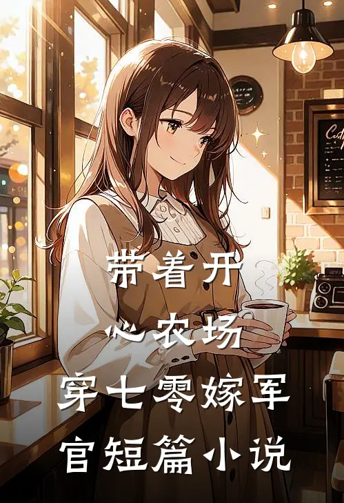 带着开心农场，穿七零嫁军官短篇小说
