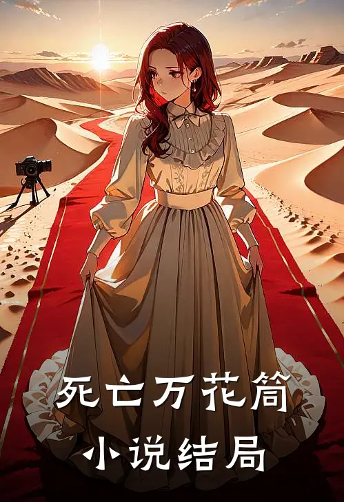 《死亡万花筒》小说结局