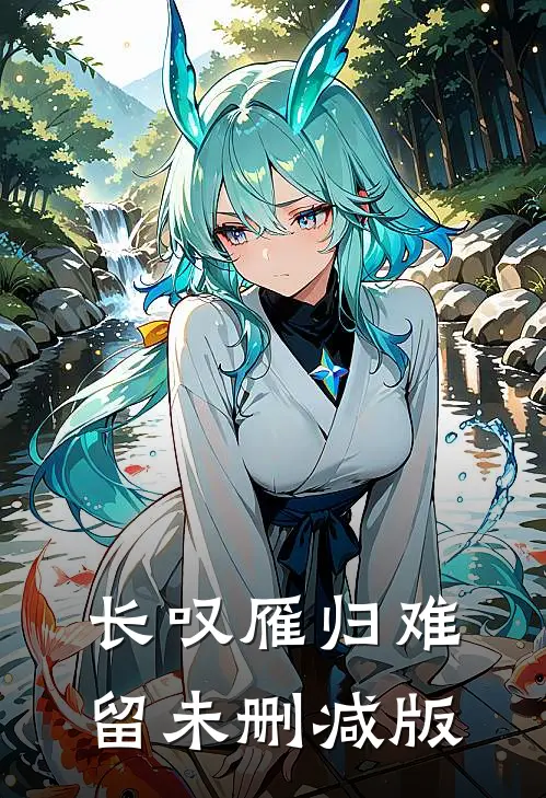 长叹雁归难留未删减版