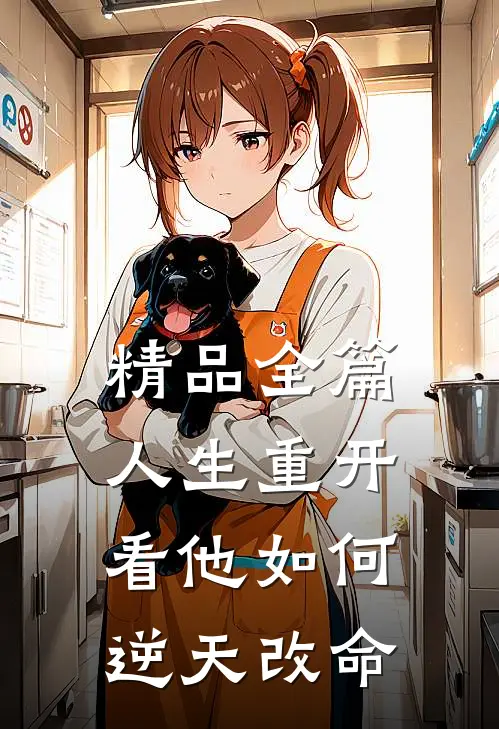 精品全篇人生重开：看他如何逆天改命
