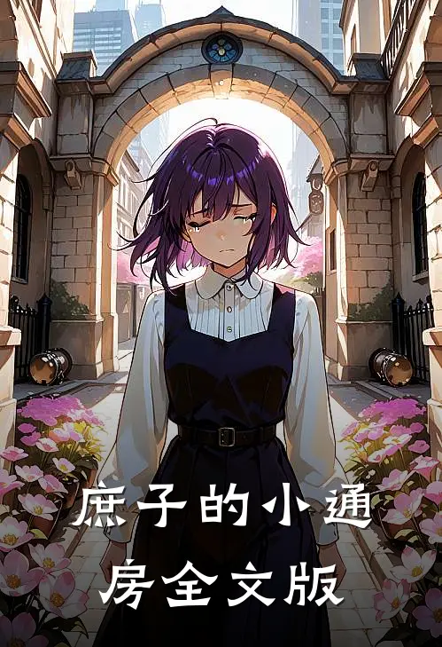 庶子的小通房全文版