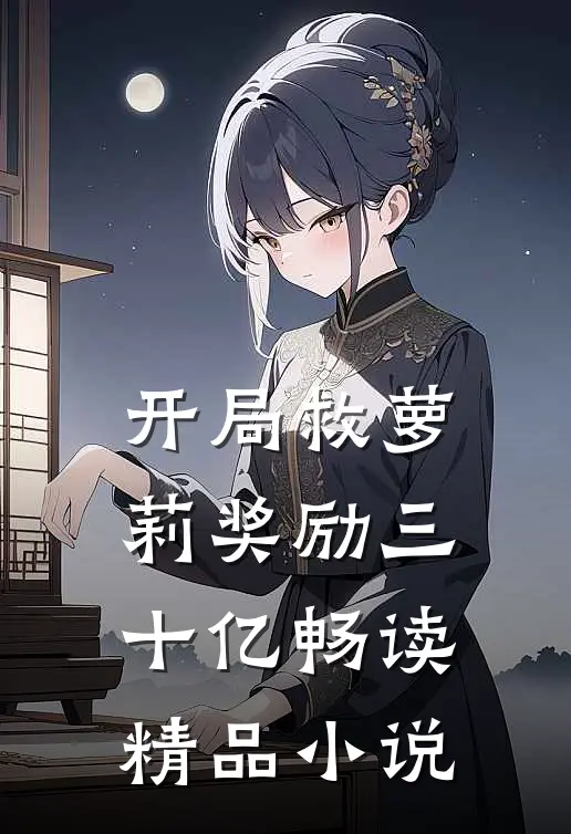 开局救萝莉奖励三十亿畅读精品小说