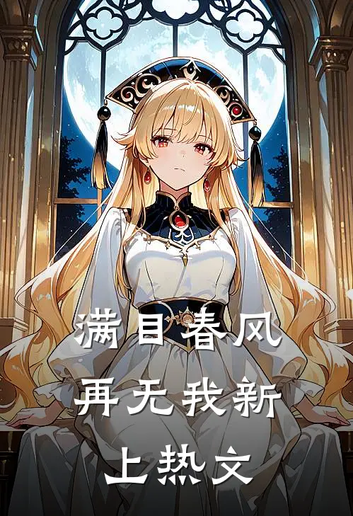 满目春风再无我新上热文