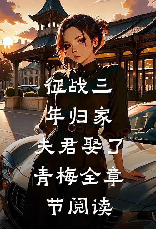 征战三年归家，夫君娶了青梅全章节阅读