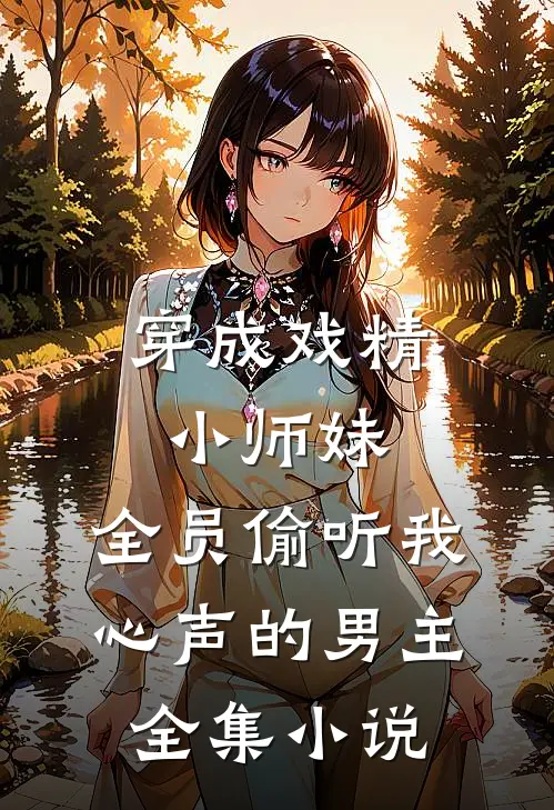 穿成戏精小师妹,全员偷听我心声的男主全集小说
