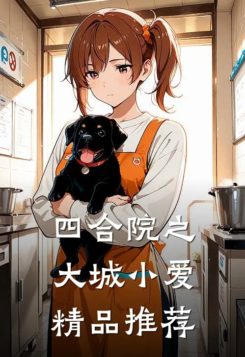 四合院之大城小爱精品推荐