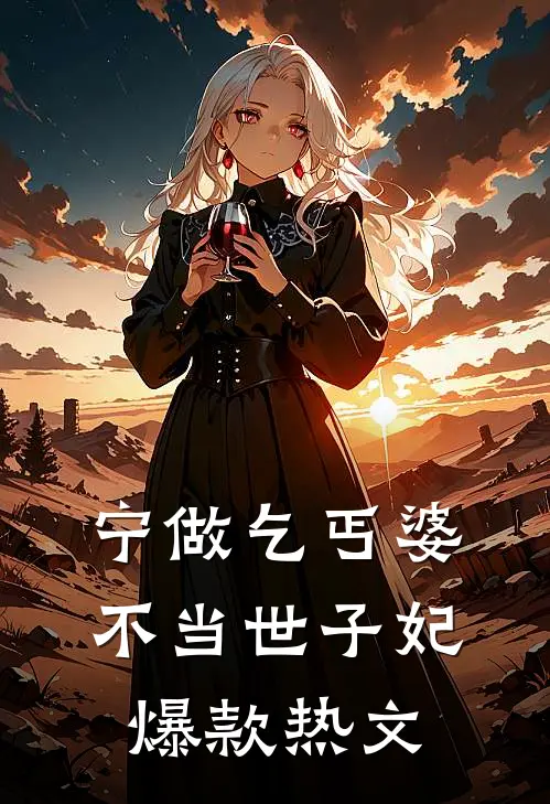 宁做乞丐婆，不当世子妃爆款热文