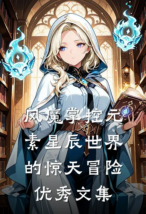 风魔掌控元素星辰世界的惊天冒险优秀文集