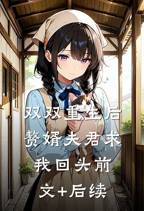 双双重生后，赘婿夫君求我回头前文+后续