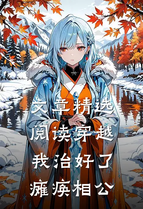 文章精选阅读穿越：我治好了瘫痪相公
