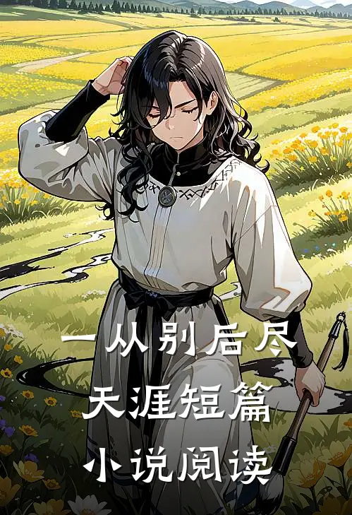 一从别后尽天涯短篇小说阅读