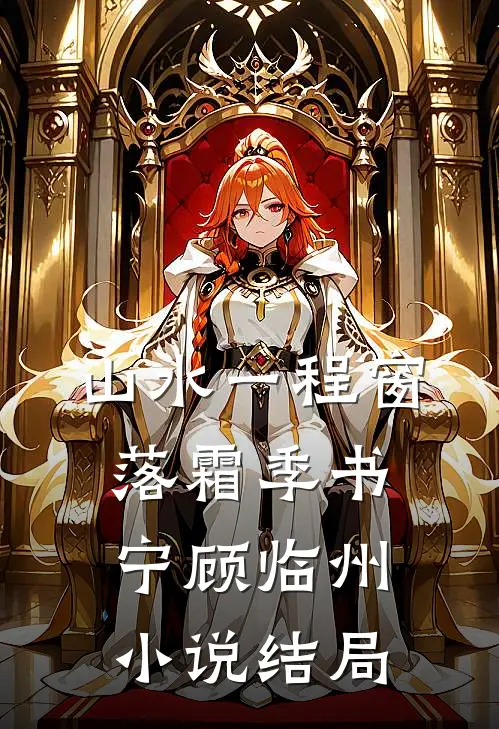 山水一程窗落霜季书宁顾临州小说结局
