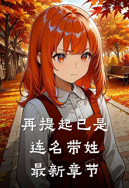 再提起已是连名带姓最新章节