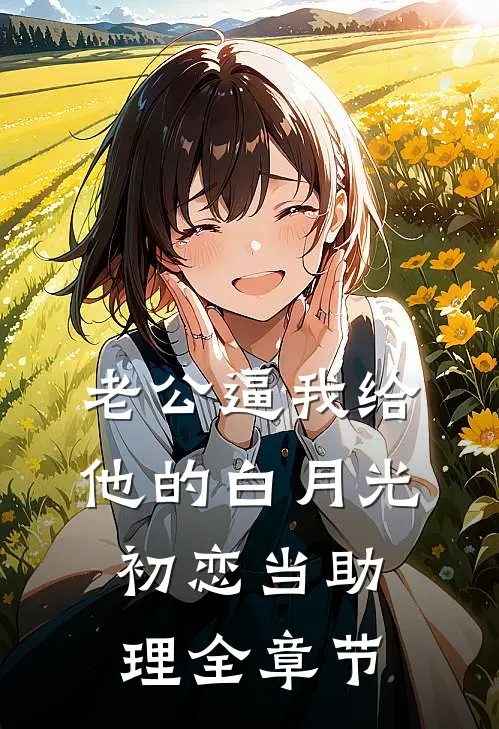 老公逼我给他的白月光初恋当助理全章节