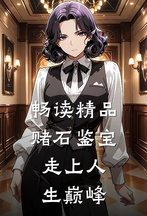 畅读精品赌石鉴宝，走上人生巅峰