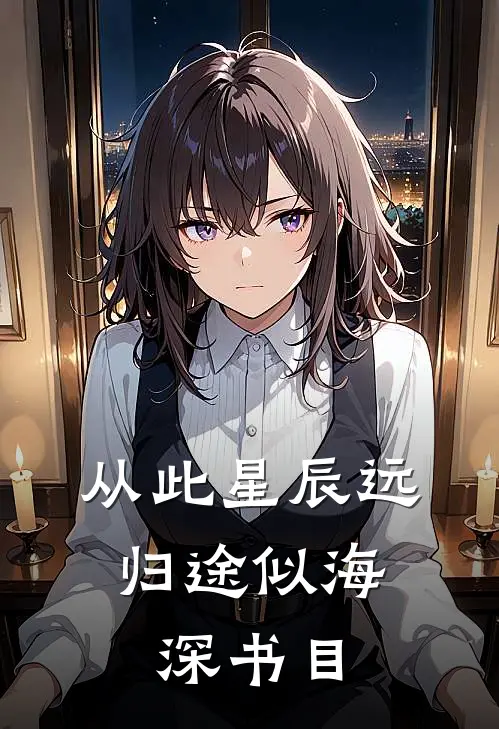 从此星辰远，归途似海深书目