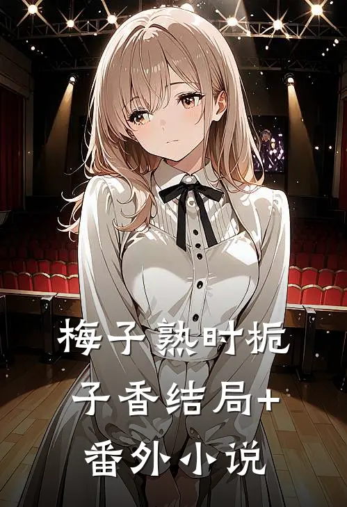 梅子熟时栀子香结局+番外小说