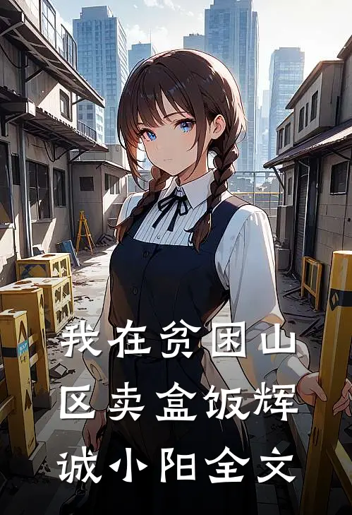 我在贫困山区卖盒饭辉诚小阳全文