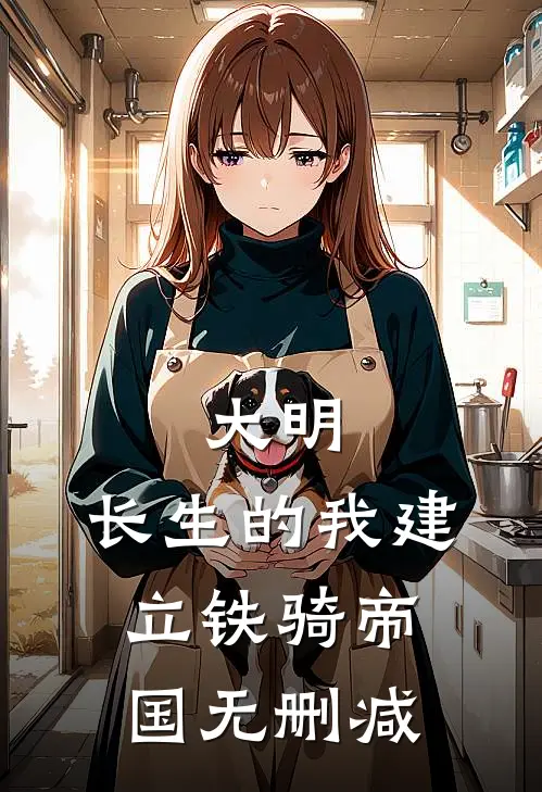 大明：长生的我建立铁骑帝国无删减