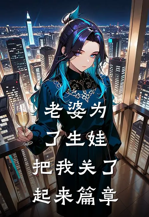 老婆为了生娃，把我关了起来篇章