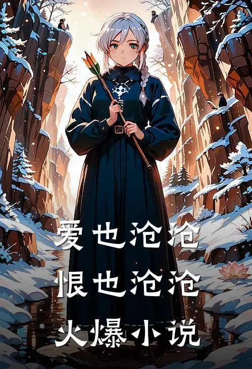 爱也沧沧，恨也沧沧火爆小说
