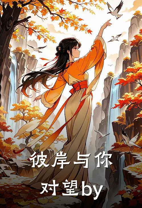 彼岸与你对望by