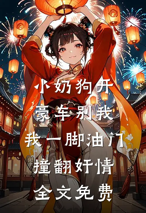 小奶狗开豪车别我，我一脚油门撞翻奸情全文免费
