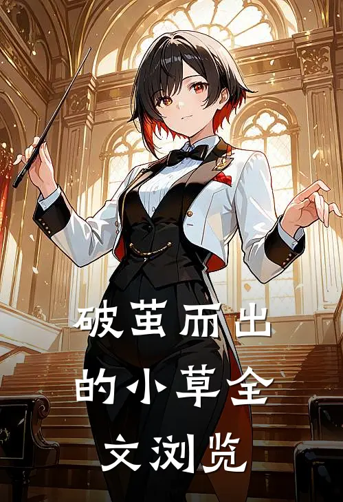 破茧而出的小草全文浏览