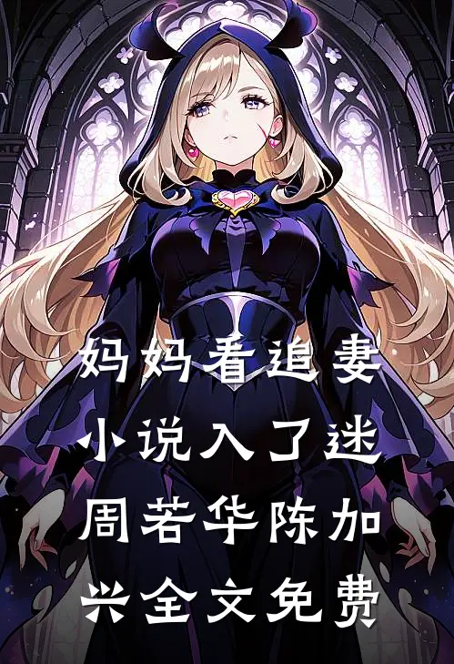 妈妈看追妻小说入了迷周若华陈加兴全文免费