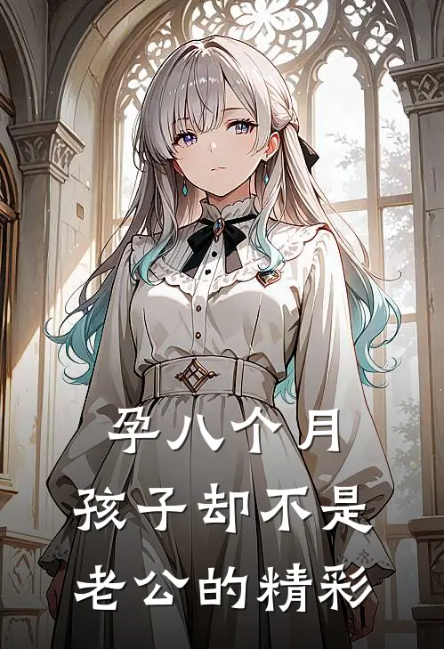 孕八个月，孩子却不是老公的精彩
